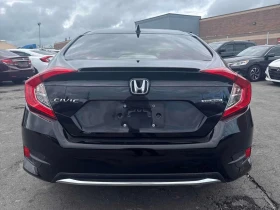 Honda Civic * Touring * CARFAX * ОПЦИЯ ЗА ФИНАНСИРАНЕ | Auto.bg — изображение 4 Honda Civic * Touring * CARFAX * ОПЦИЯ ЗА ФИНАНСИРАНЕ | Auto.bg — изображение 4