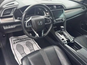 Honda Civic * Touring * CARFAX * ОПЦИЯ ЗА ФИНАНСИРАНЕ | Auto.bg — изображение 5 Honda Civic * Touring * CARFAX * ОПЦИЯ ЗА ФИНАНСИРАНЕ | Auto.bg — изображение 5
