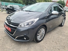 Peugeot 208 1.6HDi 100p.s GT-Line / EVRO 6B