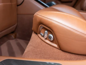 Porsche Panamera Turbo S | Auto.bg — изображение 16 Porsche Panamera Turbo S | Auto.bg — изображение 16