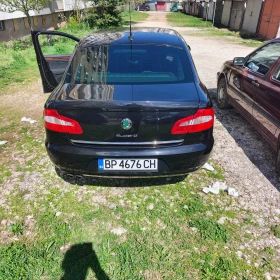 Skoda Superb 1.6 tfsi - 4500 € - 83025083 2 | Car24.bg Skoda Superb 1.6 tfsi - 4500 € - 83025083 2
