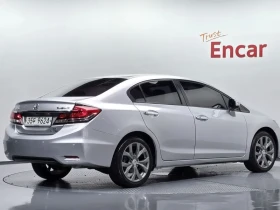 Honda Civic 1.8 - Car24.bg Honda Civic 1.8