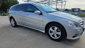 Mercedes-Benz R 350 7 MESTA LONG/AMG/4MAT/AIR/CAMERA/ПОДГРЕВ/ОБДУХВАНЕ - 9300 € - 76083026 4 | Car24.bg Mercedes-Benz R 350 7 MESTA LONG/AMG/4MAT/AIR/CAMERA/ПОДГРЕВ/ОБДУХВАНЕ - 9300 € - 76083026 4