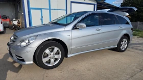 Mercedes-Benz R 350 7 MESTA LONG/AMG/4MAT/AIR/CAMERA/ПОДГРЕВ/ОБДУХВАНЕ - 9300 € - 76083026 7 | Car24.bg Mercedes-Benz R 350 7 MESTA LONG/AMG/4MAT/AIR/CAMERA/ПОДГРЕВ/ОБДУХВАНЕ - 9300 € - 76083026 7