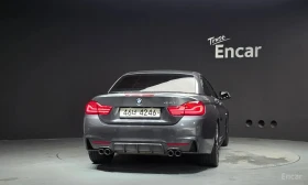 BMW 430 M Sport Convertible/ХЕДЪП/ЛЕНТИ/ПОДГРЕВ/ | Auto.bg — изображение 4 BMW 430 M Sport Convertible/ХЕДЪП/ЛЕНТИ/ПОДГРЕВ/ | Auto.bg — изображение 4