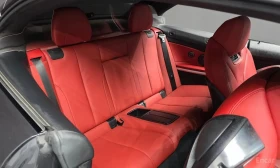 BMW 430 M Sport Convertible/ХЕДЪП/ЛЕНТИ/ПОДГРЕВ/ | Auto.bg — изображение 11 BMW 430 M Sport Convertible/ХЕДЪП/ЛЕНТИ/ПОДГРЕВ/ | Auto.bg — изображение 11
