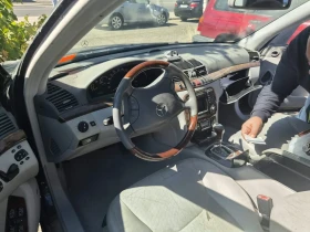 Mercedes-Benz S 320 undefined | Auto.bg — изображение 7 Mercedes-Benz S 320 undefined | Auto.bg — изображение 7