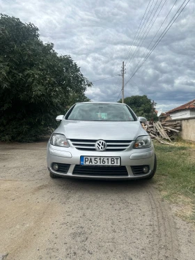 VW Golf Plus - Car24.bg VW Golf Plus