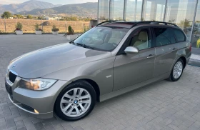 BMW 318 Панорама/Климатроник - Car24.bg BMW 318 Панорама/Климатроник