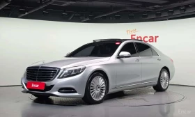 Mercedes-Benz S 350 L d 4MATIC / Цена до България - Car24.bg Mercedes-Benz S 350 L d 4MATIC / Цена до България