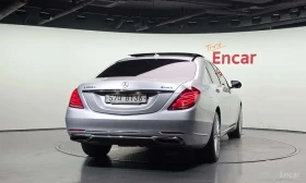 Mercedes-Benz S 350 L d 4MATIC / Цена до България - 18500 € - 99441516 4 | Car24.bg Mercedes-Benz S 350 L d 4MATIC / Цена до България - 18500 € - 99441516 4