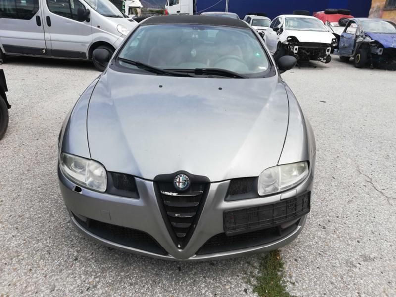 Alfa Romeo Gt 1.9 JTD - [1] 