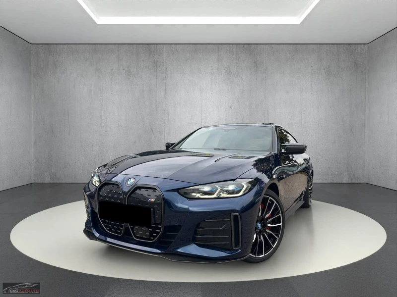BMW i4 M50/533HP/xDRIVE/SPORT-PRO/360/PANO/ACC/933z - 47999 € - 53679057 1 | Car24.bg BMW i4 M50/533HP/xDRIVE/SPORT-PRO/360/PANO/ACC/933z - 47999 € - 53679057 1