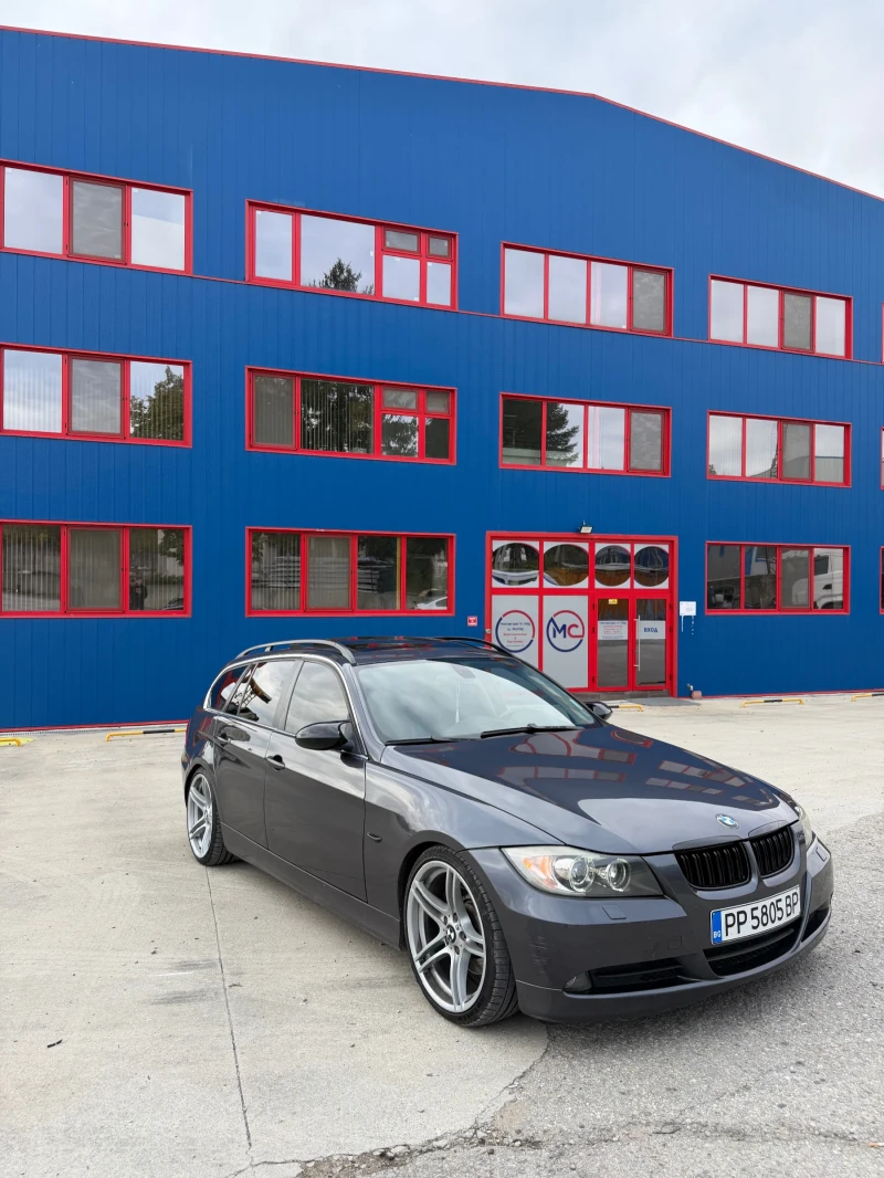 BMW 325 - 5500 € - 93371810 1 | Car24.bg BMW 325 - 5500 € - 93371810 1