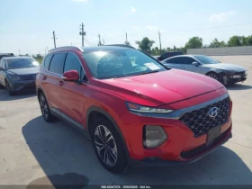 Hyundai Santa fe LIMITED КРАЙНА ЦЕНА! - Car24.bg Hyundai Santa fe LIMITED КРАЙНА ЦЕНА!