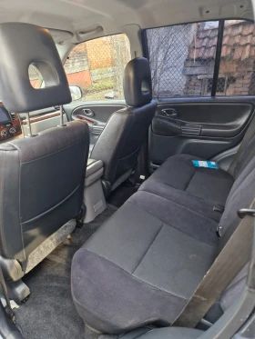 Suzuki Grand vitara - 7100 € / 13886.39 лв. - 37079616 5 | Car24.bg Suzuki Grand vitara - 7100 € / 13886.39 лв. - 37079616 5