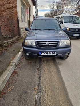 Suzuki Grand vitara - Car24.bg Suzuki Grand vitara