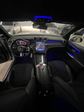 Mercedes-Benz GLC 300 D/AMG/4matic/Подгр/камера/теглич/лед/НОВА!!! - 44000 € / 86056.52 лв. - 83861639 9 | Car24.bg Mercedes-Benz GLC 300 D/AMG/4matic/Подгр/камера/теглич/лед/НОВА!!! - 44000 € / 86056.52 лв. - 83861639 9