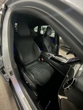 Mercedes-Benz GLC 300 D/AMG/4matic/Подгр/камера/теглич/лед/НОВА!!! - 44000 € / 86056.52 лв. - 83861639 13 | Car24.bg Mercedes-Benz GLC 300 D/AMG/4matic/Подгр/камера/теглич/лед/НОВА!!! - 44000 € / 86056.52 лв. - 83861639 13