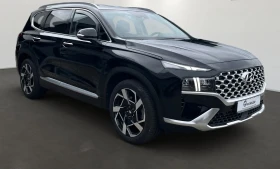 Hyundai Santa fe Santa Fe Prime 4WD Wi-r?der Garantie b. 03/2028 - 28200 € / 55154.41 лв. - 24975078 2 | Car24.bg Hyundai Santa fe Santa Fe Prime 4WD Wi-r?der Garantie b. 03/2028 - 28200 € / 55154.41 лв. - 24975078 2