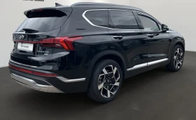 Hyundai Santa fe Santa Fe Prime 4WD Wi-r?der Garantie b. 03/2028 - 28200 € / 55154.41 лв. - 24975078 3 | Car24.bg Hyundai Santa fe Santa Fe Prime 4WD Wi-r?der Garantie b. 03/2028 - 28200 € / 55154.41 лв. - 24975078 3