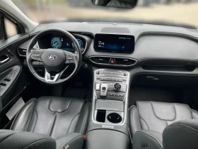 Hyundai Santa fe Santa Fe Prime 4WD Wi-r?der Garantie b. 03/2028 - 28200 € / 55154.41 лв. - 24975078 9 | Car24.bg Hyundai Santa fe Santa Fe Prime 4WD Wi-r?der Garantie b. 03/2028 - 28200 € / 55154.41 лв. - 24975078 9