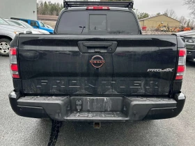 Nissan Frontier * Crew Cab PRO 4x4 * ГЛАВНО ПРЕДСТАВИТЕЛСТВО* - 26900 € / 52611.83 лв. - 20594487 4 | Car24.bg Nissan Frontier * Crew Cab PRO 4x4 * ГЛАВНО ПРЕДСТАВИТЕЛСТВО* - 26900 € / 52611.83 лв. - 20594487 4