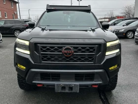 Nissan Frontier * Crew Cab PRO 4x4 * ГЛАВНО ПРЕДСТАВИТЕЛСТВО* - 26900 € / 52611.83 лв. - 20594487 5 | Car24.bg Nissan Frontier * Crew Cab PRO 4x4 * ГЛАВНО ПРЕДСТАВИТЕЛСТВО* - 26900 € / 52611.83 лв. - 20594487 5