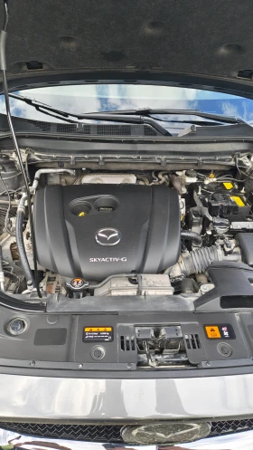 Mazda CX-5 2.5 AWD SIGNATURE - 22700 € / 44397.34 лв. - 51402003 10 | Car24.bg Mazda CX-5 2.5 AWD SIGNATURE - 22700 € / 44397.34 лв. - 51402003 10