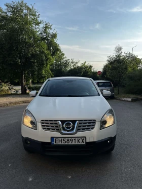 Nissan Qashqai 1, 6 i LPG - 4450 € / 8703.44 лв. - 64131020 4 | Car24.bg Nissan Qashqai 1, 6 i LPG - 4450 € / 8703.44 лв. - 64131020 4