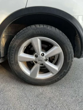 Nissan Qashqai 1, 6 i LPG - 4450 € / 8703.44 лв. - 64131020 9 | Car24.bg Nissan Qashqai 1, 6 i LPG - 4450 € / 8703.44 лв. - 64131020 9