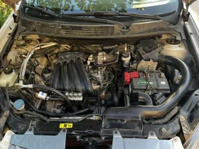 Nissan Qashqai 1, 6 i LPG - 4450 € / 8703.44 лв. - 64131020 11 | Car24.bg Nissan Qashqai 1, 6 i LPG - 4450 € / 8703.44 лв. - 64131020 11