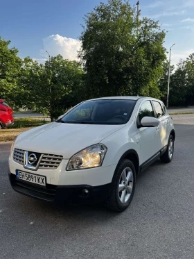 Nissan Qashqai 1, 6 i LPG - 4450 € / 8703.44 лв. - 64131020 1 | Car24.bg Nissan Qashqai 1, 6 i LPG - 4450 € / 8703.44 лв. - 64131020 1
