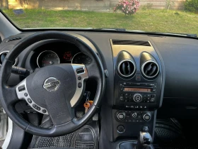 Nissan Qashqai 1, 6 i LPG - 4450 € / 8703.44 лв. - 64131020 7 | Car24.bg Nissan Qashqai 1, 6 i LPG - 4450 € / 8703.44 лв. - 64131020 7