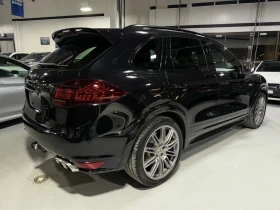 Porsche Cayenne TURBO FULLY LOADED ЦЕНА ДО БЪЛГАРИЯ АВТОКРЕДИТ | Auto.bg — изображение 4 Porsche Cayenne TURBO FULLY LOADED ЦЕНА ДО БЪЛГАРИЯ АВТОКРЕДИТ | Auto.bg — изображение 4