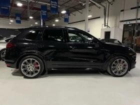 Porsche Cayenne TURBO FULLY LOADED ЦЕНА ДО БЪЛГАРИЯ АВТОКРЕДИТ | Auto.bg — изображение 3 Porsche Cayenne TURBO FULLY LOADED ЦЕНА ДО БЪЛГАРИЯ АВТОКРЕДИТ | Auto.bg — изображение 3