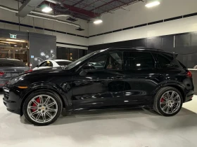 Porsche Cayenne TURBO FULLY LOADED ЦЕНА ДО БЪЛГАРИЯ АВТОКРЕДИТ | Auto.bg — изображение 6 Porsche Cayenne TURBO FULLY LOADED ЦЕНА ДО БЪЛГАРИЯ АВТОКРЕДИТ | Auto.bg — изображение 6