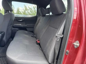 Toyota Tacoma * SR5 * АВТОКРЕДИТ БЕЗ ПЪРВОНАЧАЛНА ВСНОСКА* | Auto.bg — изображение 11 Toyota Tacoma * SR5 * АВТОКРЕДИТ БЕЗ ПЪРВОНАЧАЛНА ВСНОСКА* | Auto.bg — изображение 11