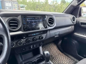 Toyota Tacoma * SR5 * АВТОКРЕДИТ БЕЗ ПЪРВОНАЧАЛНА ВСНОСКА* | Auto.bg — изображение 9 Toyota Tacoma * SR5 * АВТОКРЕДИТ БЕЗ ПЪРВОНАЧАЛНА ВСНОСКА* | Auto.bg — изображение 9