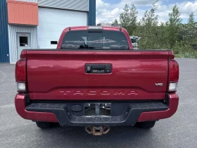 Toyota Tacoma * SR5 * АВТОКРЕДИТ БЕЗ ПЪРВОНАЧАЛНА ВСНОСКА* | Auto.bg — изображение 4 Toyota Tacoma * SR5 * АВТОКРЕДИТ БЕЗ ПЪРВОНАЧАЛНА ВСНОСКА* | Auto.bg — изображение 4