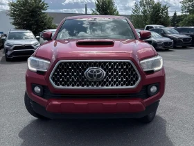 Toyota Tacoma * SR5 * АВТОКРЕДИТ БЕЗ ПЪРВОНАЧАЛНА ВСНОСКА* | Auto.bg — изображение 6 Toyota Tacoma * SR5 * АВТОКРЕДИТ БЕЗ ПЪРВОНАЧАЛНА ВСНОСКА* | Auto.bg — изображение 6