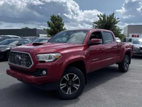 Toyota Tacoma * SR5 * АВТОКРЕДИТ БЕЗ ПЪРВОНАЧАЛНА ВСНОСКА*