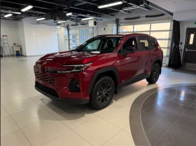 Снимка Toyota Rav4