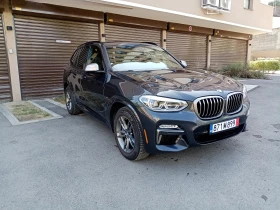 BMW X3 M40i Adaptive PAN Head-Up|