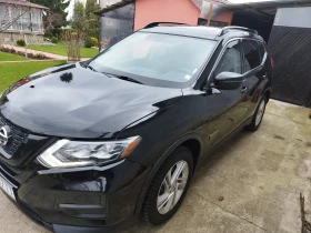 Nissan Rogue 2.5 | Auto.bg — изображение 3 Nissan Rogue 2.5 | Auto.bg — изображение 3