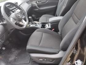 Nissan Rogue 2.5 | Auto.bg — изображение 9 Nissan Rogue 2.5 | Auto.bg — изображение 9
