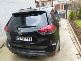 Nissan Rogue 2.5 | Auto.bg — изображение 4 Nissan Rogue 2.5 | Auto.bg — изображение 4