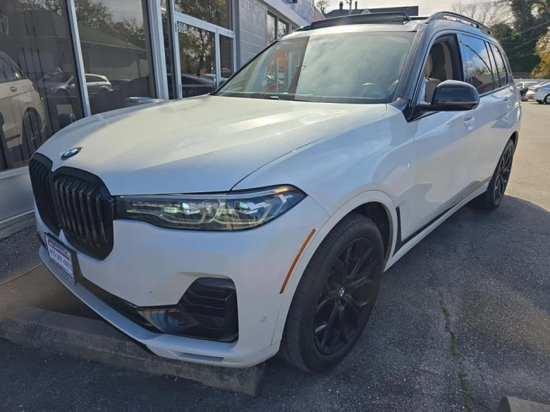 BMW X7 * CARFAX * БЕЗ ПЪРВОНАЧАЛНА ВНОСКА - 48000 лв. / 24542.01 € - 49632419 1 | Car24.bg BMW X7 * CARFAX * БЕЗ ПЪРВОНАЧАЛНА ВНОСКА - 48000 лв. / 24542.01 € - 49632419 1