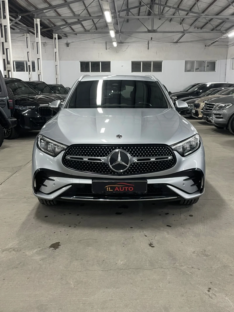 Mercedes-Benz GLC 300 D/AMG/4matic/Подгр/камера/теглич/лед/НОВА!!! - 44000 € / 86056.52 лв. - 83861639 1 | Car24.bg Mercedes-Benz GLC 300 D/AMG/4matic/Подгр/камера/теглич/лед/НОВА!!! - 44000 € / 86056.52 лв. - 83861639 1