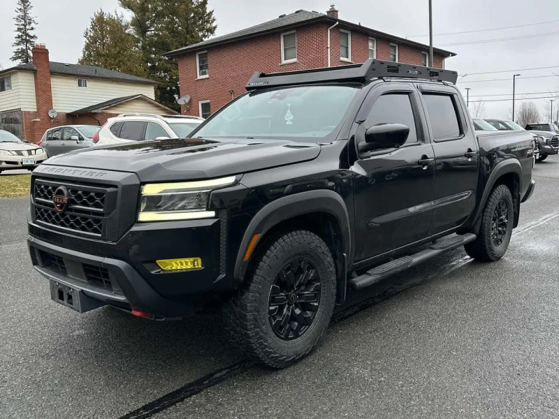 Nissan Frontier * Crew Cab PRO 4x4 * ГЛАВНО ПРЕДСТАВИТЕЛСТВО* - 26900 € / 52611.83 лв. - 20594487 1 | Car24.bg Nissan Frontier * Crew Cab PRO 4x4 * ГЛАВНО ПРЕДСТАВИТЕЛСТВО* - 26900 € / 52611.83 лв. - 20594487 1